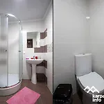 Gorec بيت خشبي