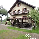Gorec Lodge Jaremtsje