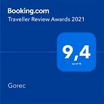 Gorec * Яремча
