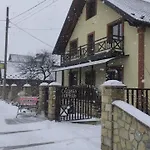 Gorec Яремча