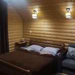 بيت خشبي Gorec ياريمتشي