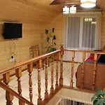 Gorec * Яремча