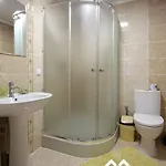 Деревянный коттедж Gorec Яремча