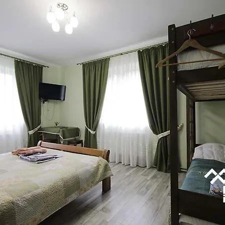 Jaktstuga Gorec Jaremtje