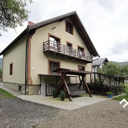 Jaktstuga Gorec Jaremtje