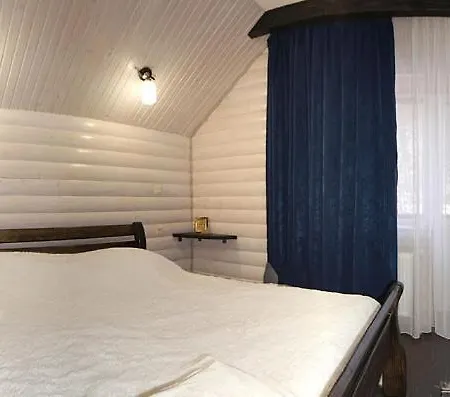 Gorec * Яремча