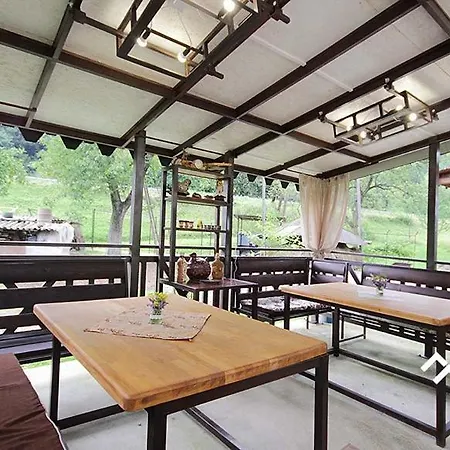 Gorec * Яремча