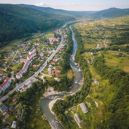 Gorec Gerendaház