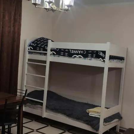 Gorec Деревянный коттедж