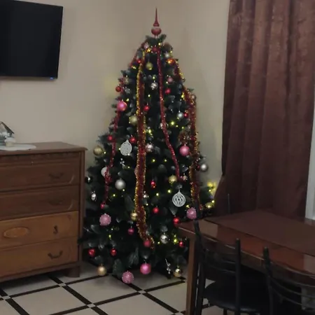 Gorec * Яремча