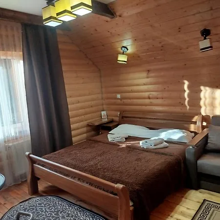 Gorec Яремча