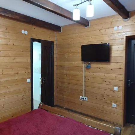 Gorec * Яремча