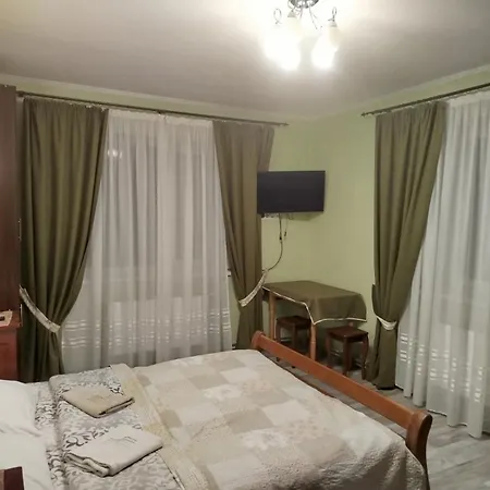 Lodge Gorec