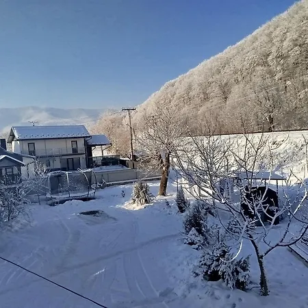 Gorec Яремча