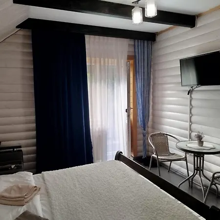 Lodge Gorec