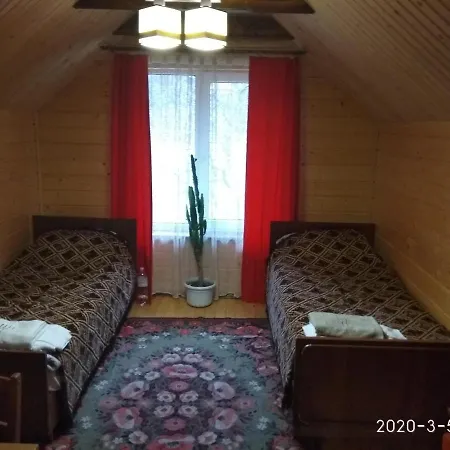 Gorec Jaktstuga Jaremtje