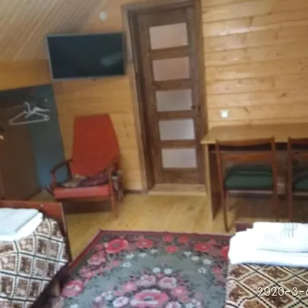 Gorec * Яремча