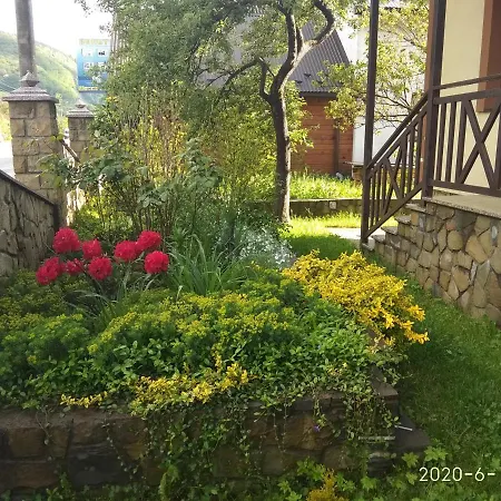 Lodge Gorec