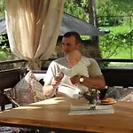 Domek letniskowy Gorec