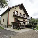 Domek letniskowy Gorec Jaremcze