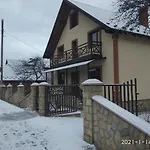 Domek letniskowy Gorec Jaremcze