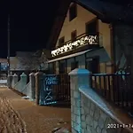 Gorec Domek letniskowy
