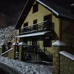 Gorec Domek letniskowy Jaremcze