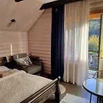 Gorec Domek letniskowy