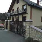 Domek letniskowy Gorec Jaremcze