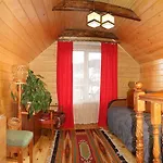 Domek letniskowy Gorec *