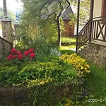 Domek letniskowy Gorec