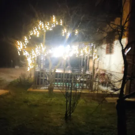 Gorec Jaremtje